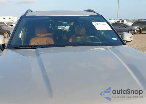 2024 Kia Telluride Sx Prestige X-Line из США, поврежденный, VIN 5XYP5DGC6RG474937